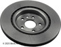 Disc Brake Rotor Beck/Arnley 083-3790