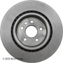 Disc Brake Rotor Beck/Arnley 083-3790