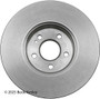 Disc Brake Rotor Beck/Arnley 083-3794