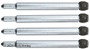 Disc Brake Hardware Kit fits 1976-2004 Volvo 244,245 242 740  BECK/ARNLEY