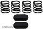 Drum Brake Hardware Kit fits 1983-2006 Toyota Camry RAV4 Solara  BECK/ARNLEY