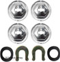Beck/Arnley Drum Brake Hardware Kit P/N:084-1382