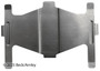 Disc Brake Hardware Kit fits 1989-2001 Nissan Altima Maxima  BECK/ARNLEY