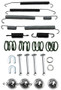 Drum Brake Hardware Kit fits 1993-2008 Subaru Forester Impreza Legacy  BECK/ARNL