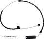 Beck/Arnley Disc Brake Pad Wear Sensor P/N:084-1519