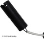 Beck/Arnley Disc Brake Pad Wear Sensor P/N:084-1519