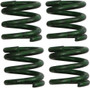 Drum Brake Hardware Kit fits 2000-2005 Toyota Echo  BECK/ARNLEY