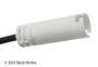 Disc Brake Pad Wear Sensor fits 2006-2010 BMW 128i 325i,330i  BECK/ARNLEY