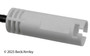 Beck/Arnley Disc Brake Pad Wear Sensor P/N:084-1603