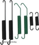 Beck/Arnley Drum Brake Hardware Kit P/N:084-1633
