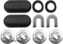 Beck/Arnley Parking Brake Hardware Kit P/N:084-1659