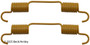 Parking Brake Hardware Kit Beck/Arnley 084-1681