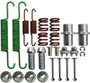 Parking Brake Hardware Kit fits 2003-2009 Kia Sorento  BECK/ARNLEY