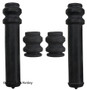 Disc Brake Hardware Kit fits 2007-2019 Toyota Tundra Sequoia  BECK/ARNLEY