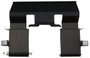Disc Brake Hardware Kit fits 2003-2011 Honda Civic Accord  BECK/ARNLEY