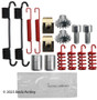Beck/Arnley Parking Brake Hardware Kit P/N:084-1832