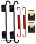 Beck/Arnley Parking Brake Hardware Kit P/N:084-1832