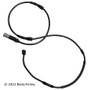 Beck/Arnley Disc Brake Pad Wear Sensor P/N:084-1844