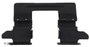 Disc Brake Hardware Kit fits 2010-2019 Nissan Maxima Quest Murano,Pathfinder  BE