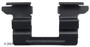 Disc Brake Hardware Kit fits 2010-2019 Nissan Maxima Quest Murano,Pathfinder  BE