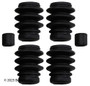 Disc Brake Hardware Kit Beck/Arnley 084-2230