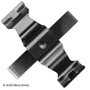 Disc Brake Hardware Kit