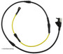 Beck/Arnley Disc Brake Pad Wear Sensor P/N:084-2268