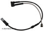 Beck/Arnley Disc Brake Pad Wear Sensor P/N:084-2271