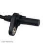 ABS Wheel Speed Sensor fits 2004-2010 BMW 550i,650i 530i 528i,535i  BECK/ARNLEY