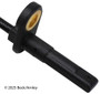 ABS Wheel Speed Sensor fits 2002-2006 Honda CR-V  BECK/ARNLEY