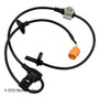 ABS Wheel Speed Sensor fits 2005-2006 Honda Odyssey  BECK/ARNLEY