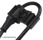 ABS Wheel Speed Sensor fits 2005-2006 Honda Odyssey  BECK/ARNLEY
