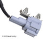 ABS Wheel Speed Sensor fits 2005-2017 Nissan Frontier Xterra Pathfinder  BECK/AR