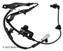 ABS Wheel Speed Sensor fits 2005-2006 Toyota Tundra  BECK/ARNLEY