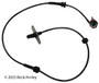 ABS Wheel Speed Sensor fits 2005-2018 Nissan Frontier  BECK/ARNLEY