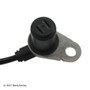 ABS Wheel Speed Sensor fits 2002-2003 Nissan Maxima  BECK/ARNLEY