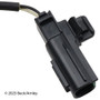 ABS Wheel Speed Sensor fits 2009-2013 Toyota Corolla  BECK/ARNLEY
