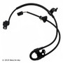 ABS Wheel Speed Sensor Wire Harn fits 2004-2007 Toyota Highlander  BECK/ARNLEY