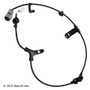 Beck/Arnley ABS Wheel Speed Sensor Wiring Harness P/N:084-4879