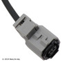 Beck/Arnley ABS Wheel Speed Sensor Wiring Harness P/N:084-4879