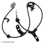 Beck/Arnley ABS Wheel Speed Sensor Wiring Harness P/N:084-4880