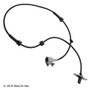 ABS Wheel Speed Sensor fits 2005-2015 Nissan Xterra  BECK/ARNLEY