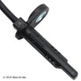 ABS Wheel Speed Sensor Beck/Arnley 084-4923