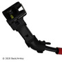 Beck/Arnley ABS Wheel Speed Sensor Wiring Harness P/N:084-4940