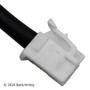 Beck/Arnley ABS Wheel Speed Sensor Wiring Harness P/N:084-4940