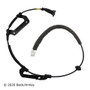 Beck/Arnley ABS Wheel Speed Sensor Wiring Harness P/N:084-4948