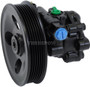 TERREPOWER formerly BBB Industries Power Steering Pump P/N:990-1187