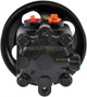 TERREPOWER formerly BBB Industries Power Steering Pump P/N:990-1200