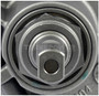 TERREPOWER formerly BBB Industries Steering Column P/N:992-0104