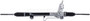 TERREPOWER formerly BBB Industries Rack and Pinion Assembly P/N:N101-0106